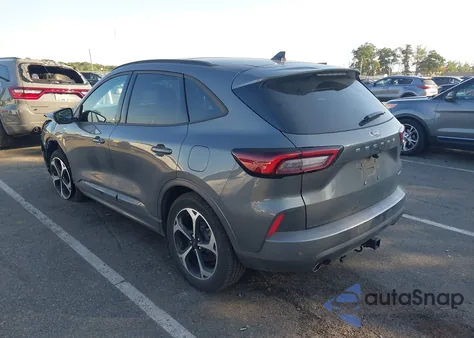 2024 Ford Escape St-Line Select z USA, uszkodzony, nr VIN 1FMCU9NA0RUB22463